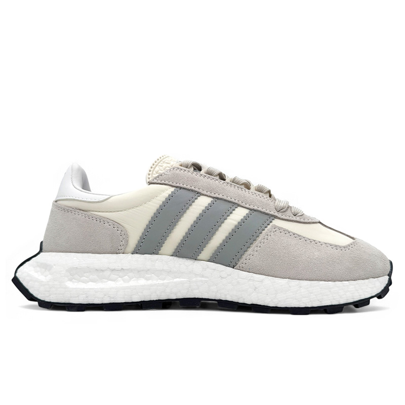 Adidas Retropy E5 Grey Beige White