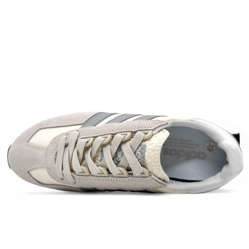 Adidas Retropy E5 Grey Beige White