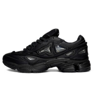 Adidas Ozweego 3 x Raf Simons 2 Monochrome Black