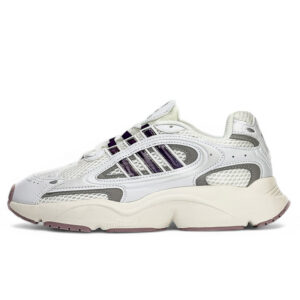 Adidas Ozmillen White Purple JI2634