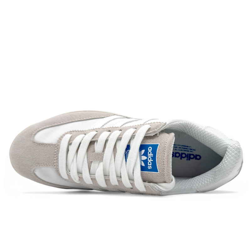 Adidas SL72 RTN White Beige