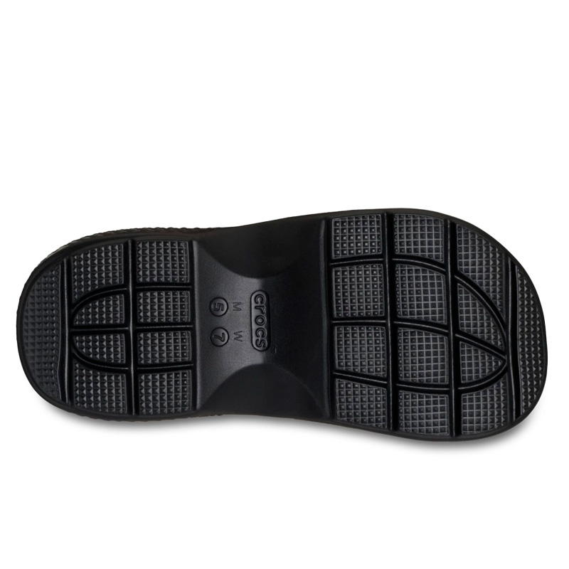 Crocs Stomp Clog Black