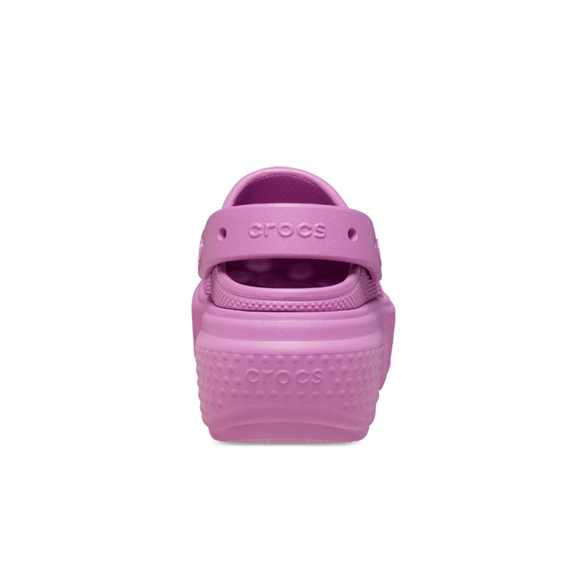 Crocs Stomp Clog Bubble