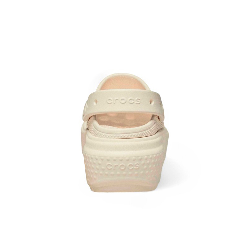 Crocs Stomp Clog Bone
