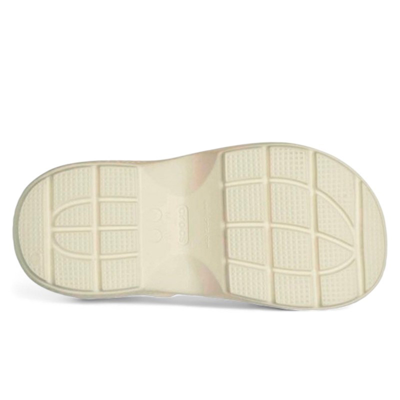 Crocs Stomp Clog Bone