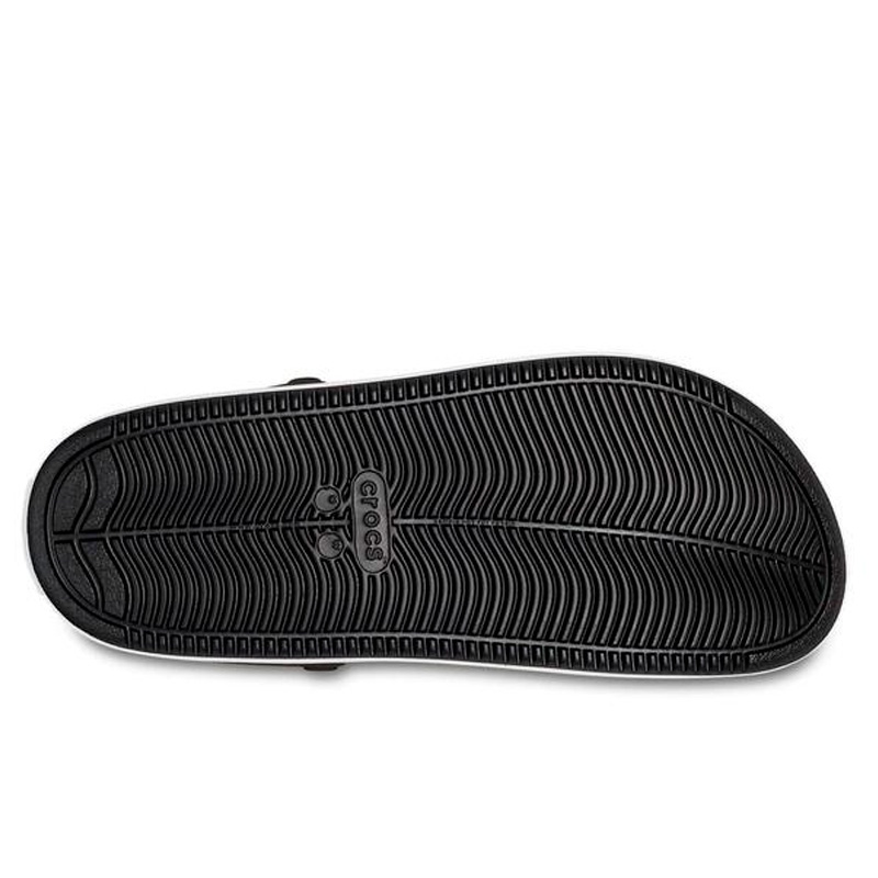 Crocs Off Court Clog Black