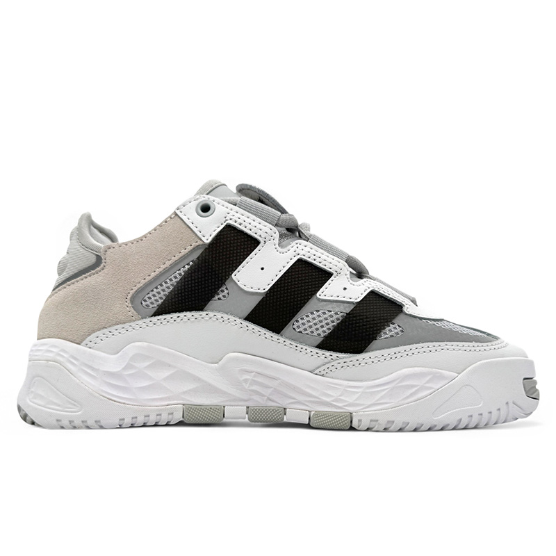 Adidas Niteball White Grey GW2016