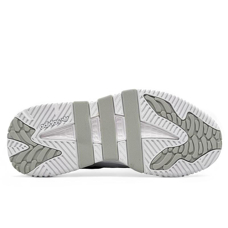 Adidas Niteball White Grey GW2016