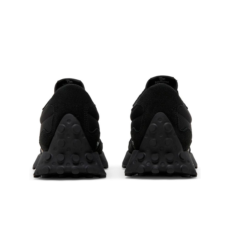 New Balance 327 Triple Black MS327CTB