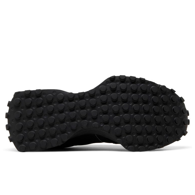 New Balance 327 Triple Black MS327CTB