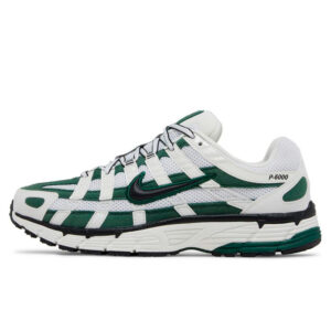 Nike P-6000 Summit White Fir HF5388-100