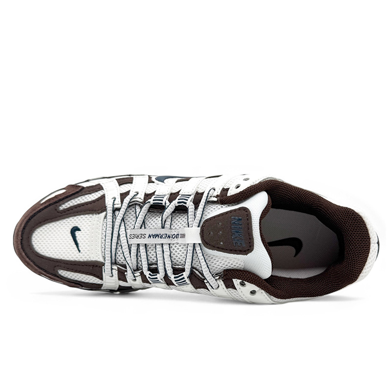 Nike P-6000 Baroque Brown HV8972-001