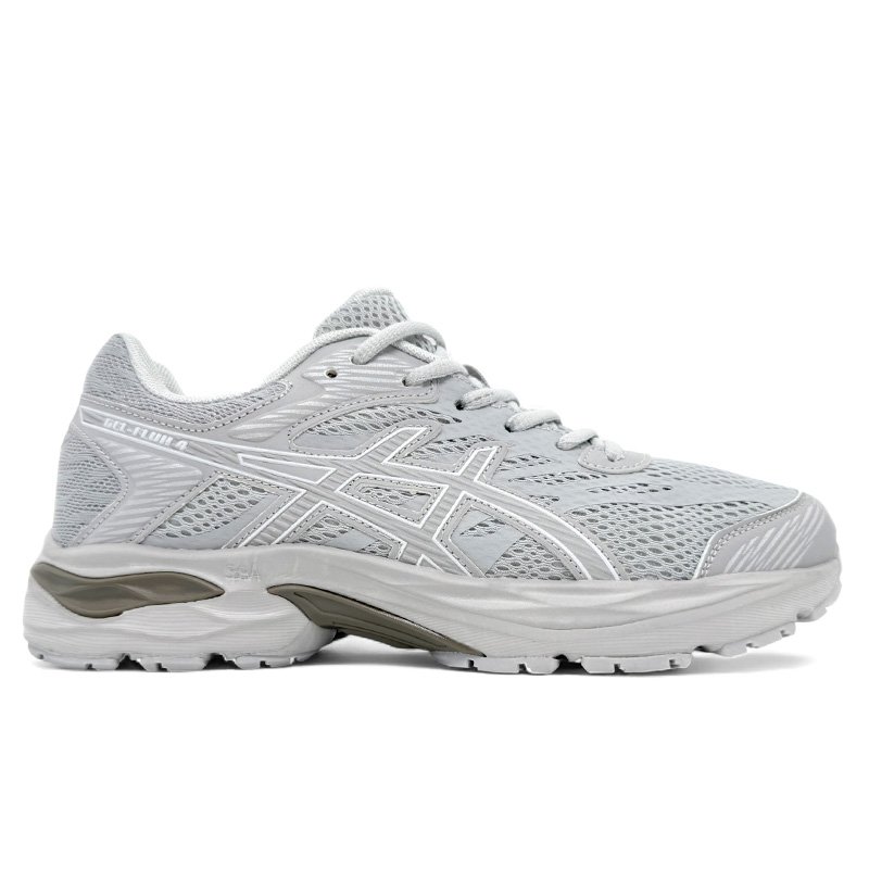 Asics Gel Flux 4 Light Grey