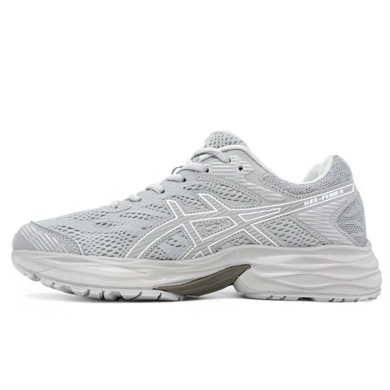 Asics Gel Flux 4 Light Grey