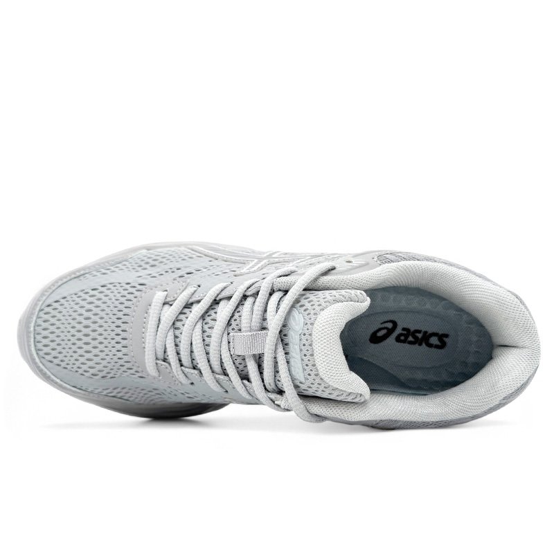 Asics Gel Flux 4 Light Grey