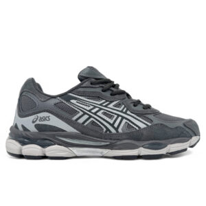 Asics Gel NYC Grey
