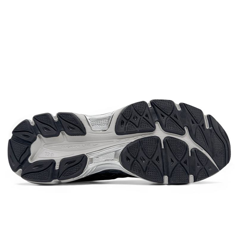 Asics Gel NYC Grey