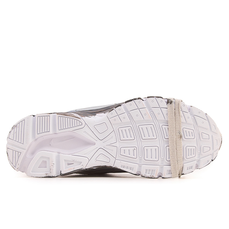 Nike Initiator Custom Grey