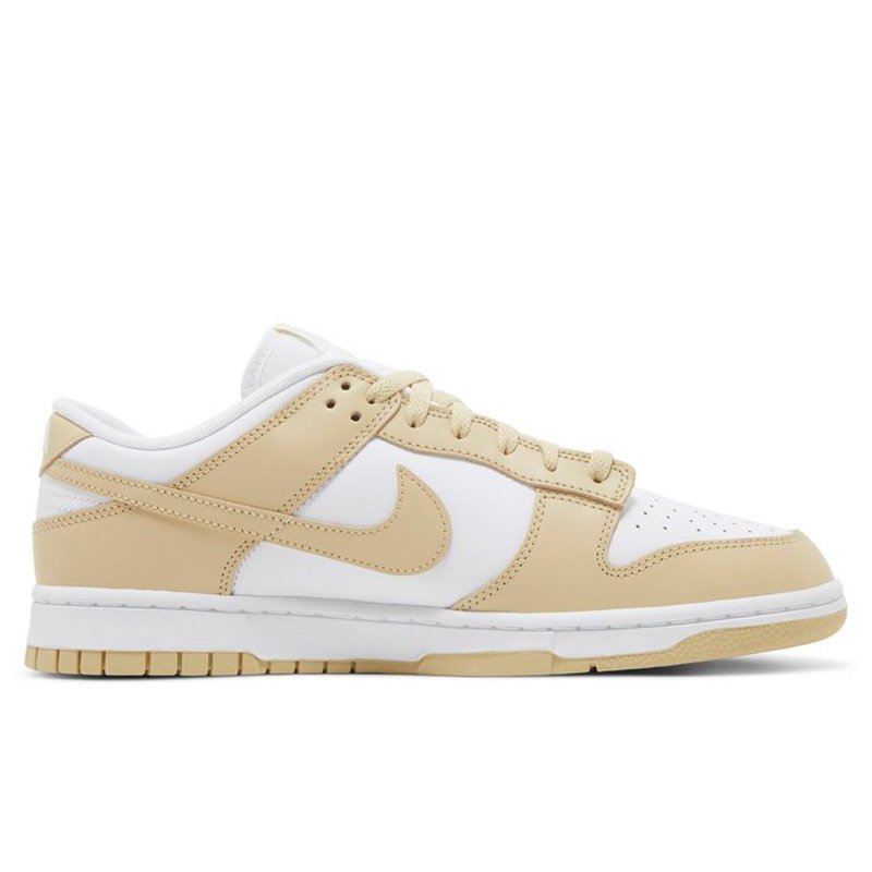 Nike Dunk Low Team Gold DV0833-100