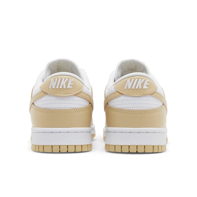 Nike Dunk Low Team Gold DV0833-100