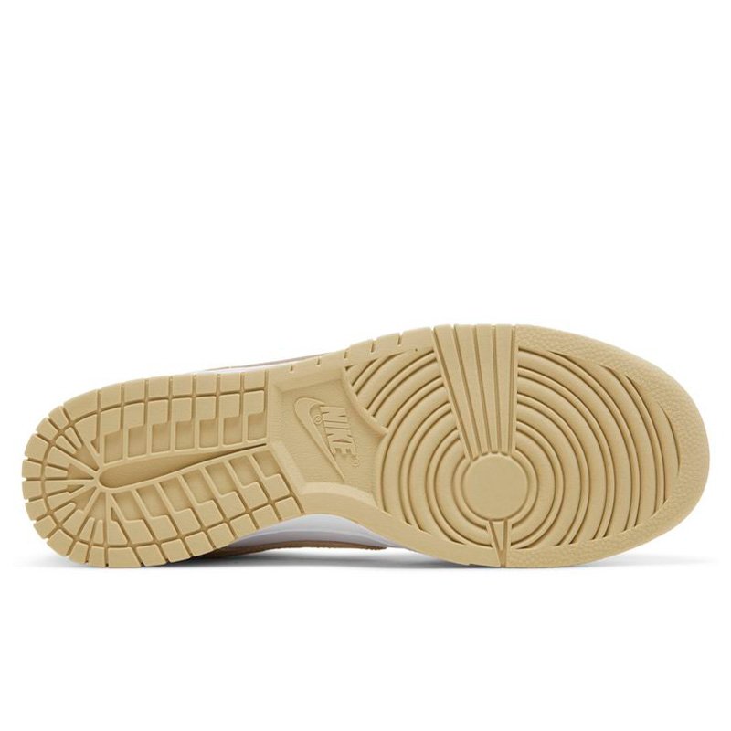 Nike Dunk Low Team Gold DV0833-100
