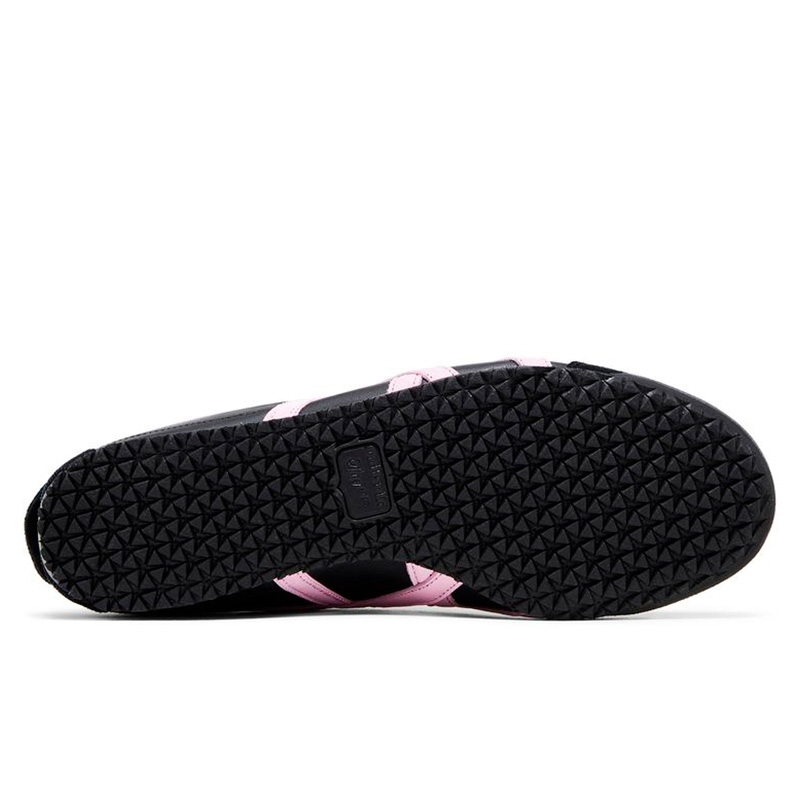 Asics Mexico 66 x PATOU Black Pink 1183C380-001