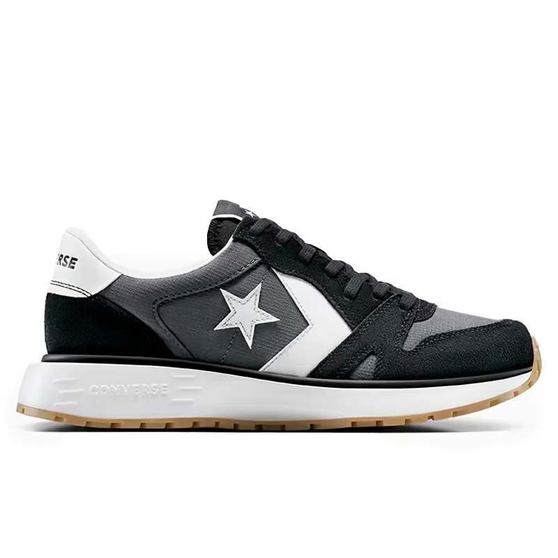 Кеди Converse Omni Trainer Black White A13468C