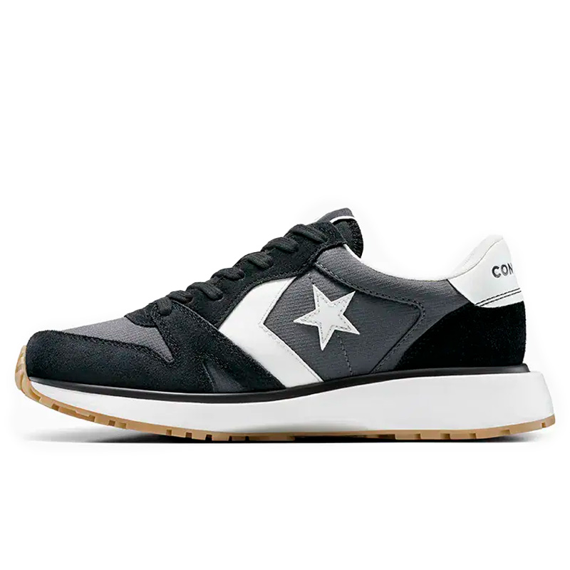 Кеди Converse Omni Trainer Black White A13468C