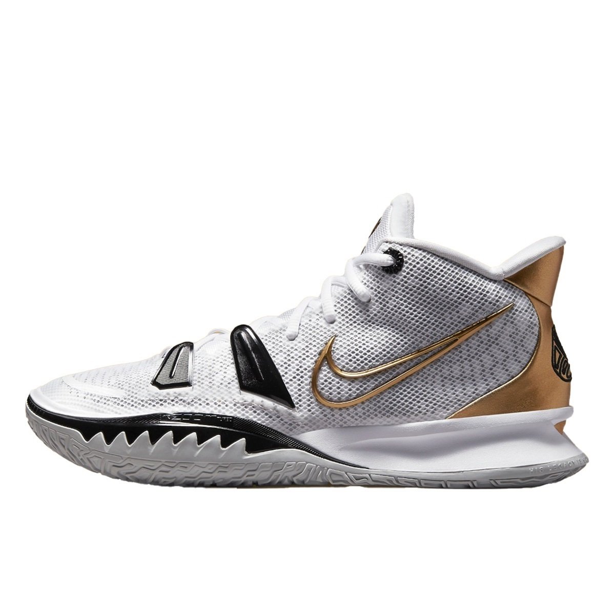 Nike Kyrie 7 NBA Final Rings CQ9326-101
