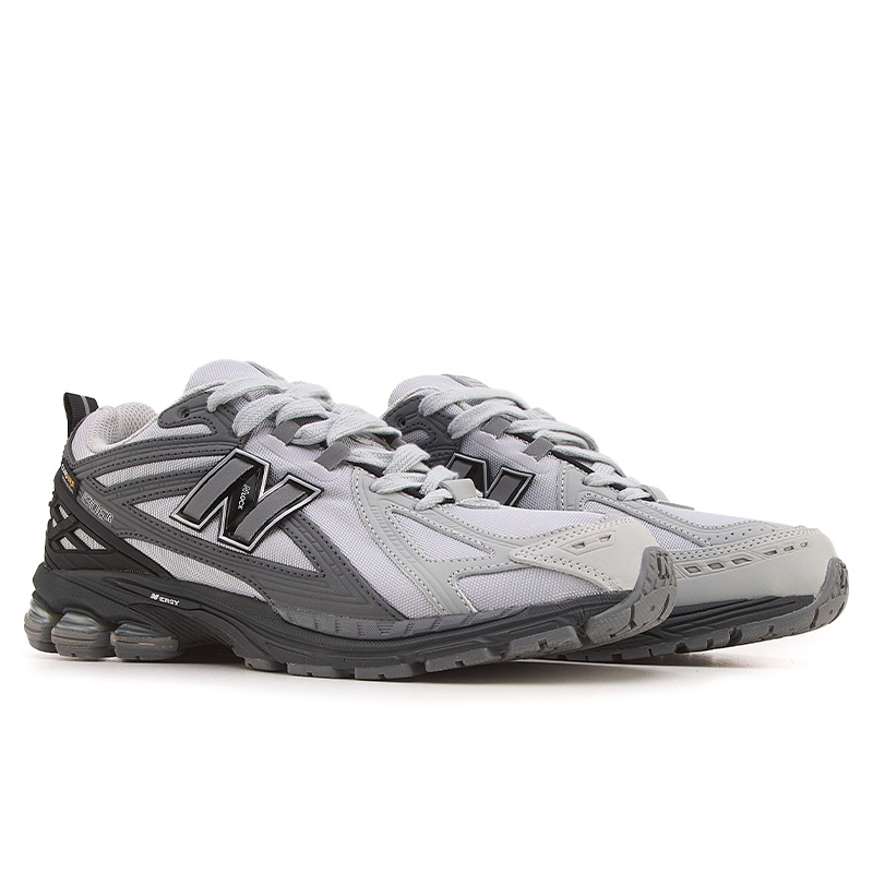 New Balance 1906R Cordura Two Grey White Black