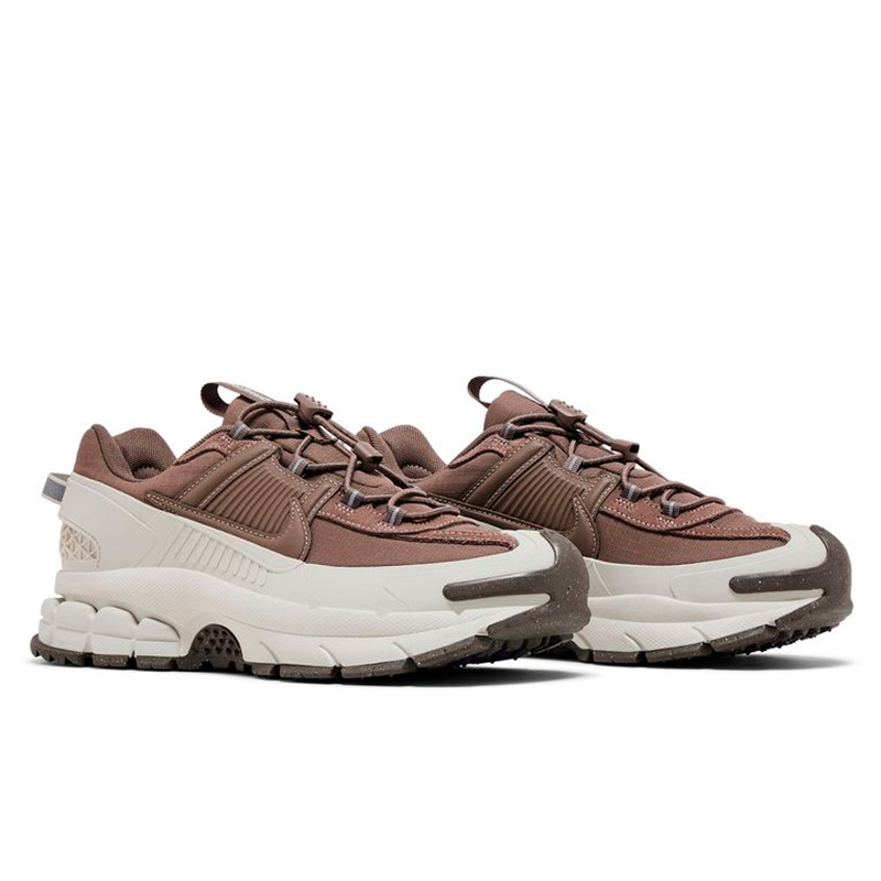 Nike Zoom Vomero Roam Light Bone Mink Brown HQ2181-006