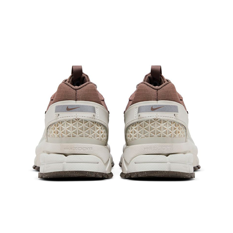 Nike Zoom Vomero Roam Light Bone Mink Brown HQ2181-006