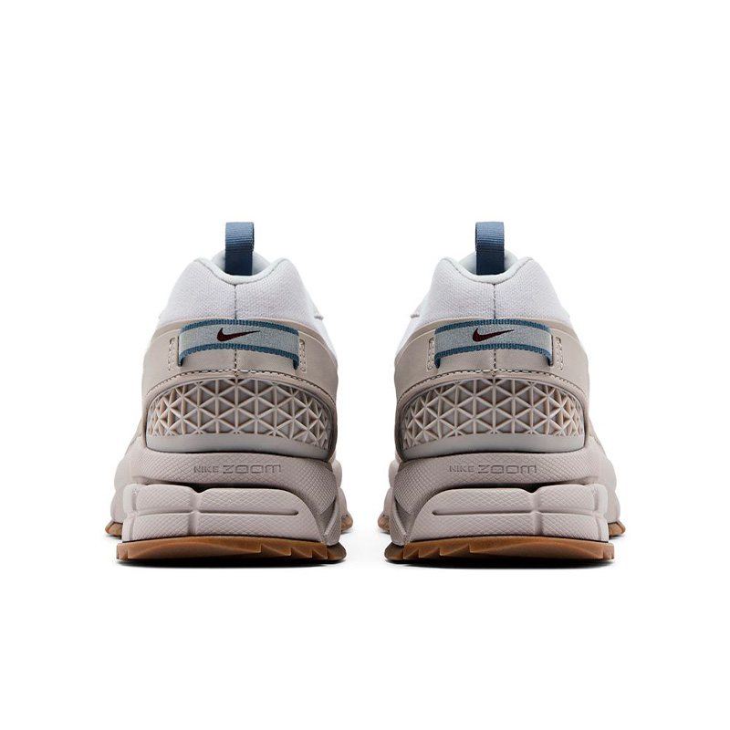 Nike Zoom Vomero Roam College Grey Gum HV4294-009