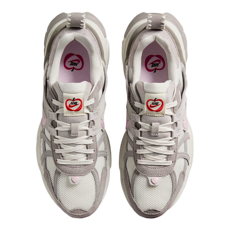 Nike V2K Run Valentines Day 2025 HV5997-161