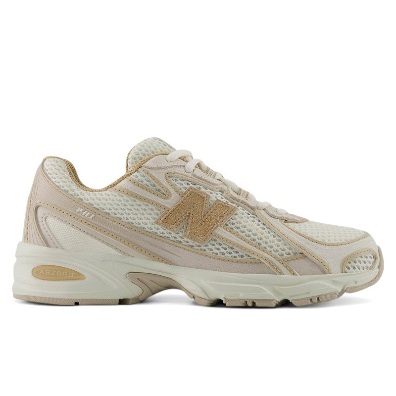 New Balance 740v2 Incense Angora U740IN2