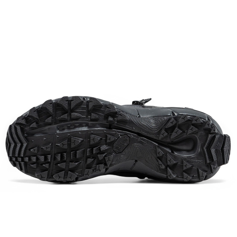 Reebok Zig Kinetica 2.5 Edge x Spyder Grey Black