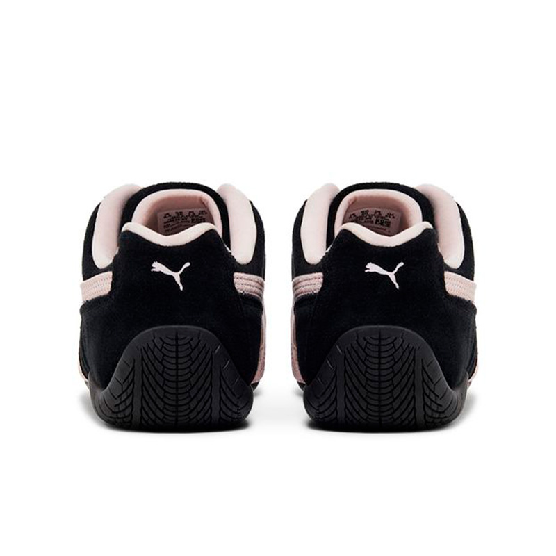 Puma Speedcat OG Black Mauve Mist 398846-09