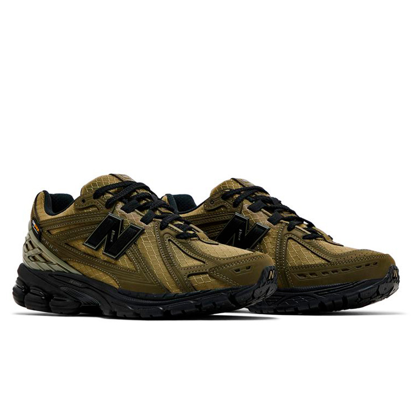 New Balance 1906R Cordura Dark Camo Green M1906RWA