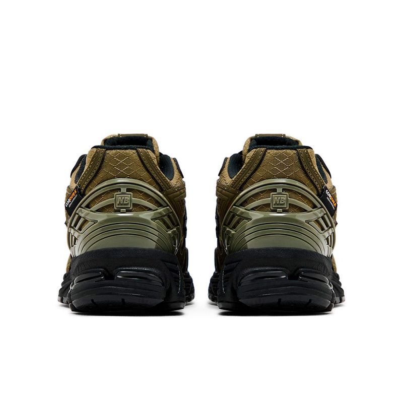 New Balance 1906R Cordura Dark Camo Green M1906RWA