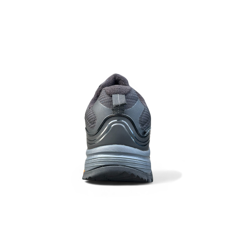 Columbia Gore-Tex Black White Termo