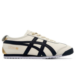 Asics Mexico 66 Cream Black 1183B493-100