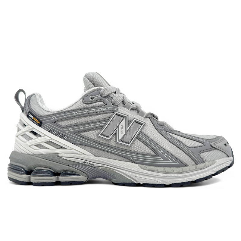 New Balance 1906R Cordura Omni Tech Grey