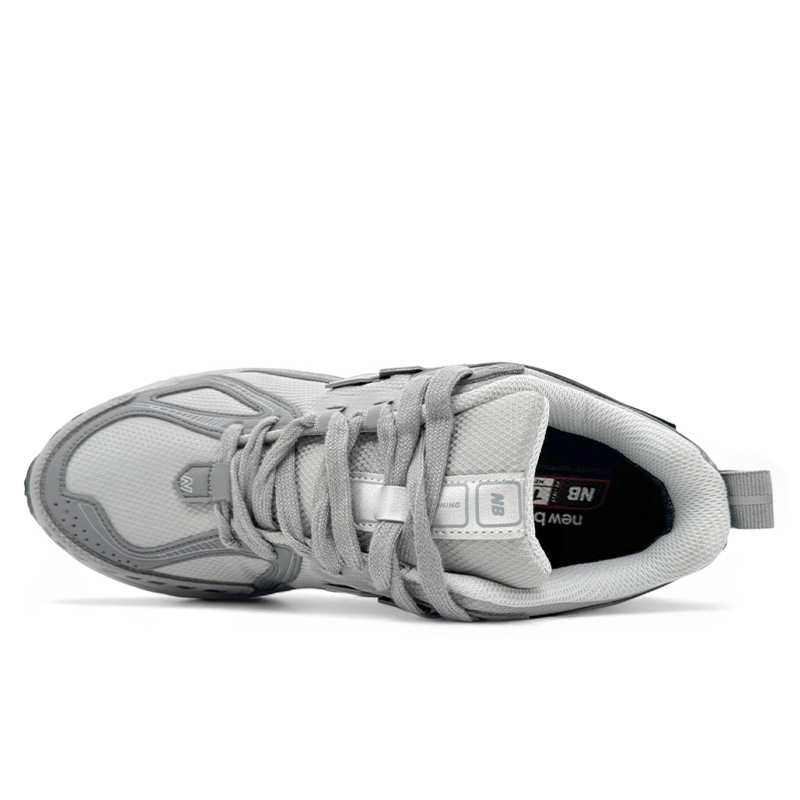 New Balance 1906R Cordura Omni Tech Grey