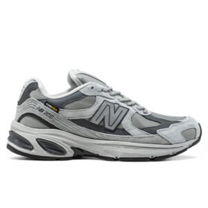 New Balance 2010 Cordura Grey Termo