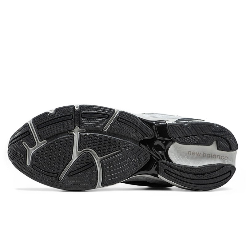 New Balance 2010 Cordura Grey Termo