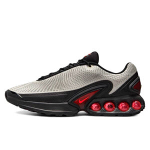 Nike Air Max DN Pale Ivory Bright Crimson HQ3422-110