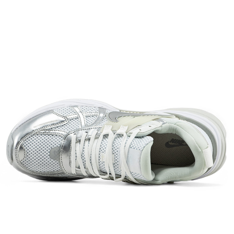 Nike V2K Run Metallic Silver FD0736-104