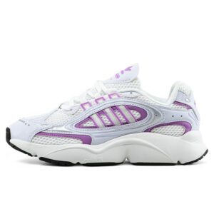 Adidas Ozmillen White Purple IF9500