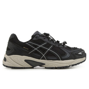 Asics Gel Kahana TR V4 Gore-Tex Black Light Grey