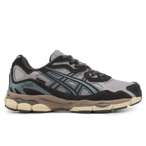 Asics Gel NYC Gore-Tex Beige Brown